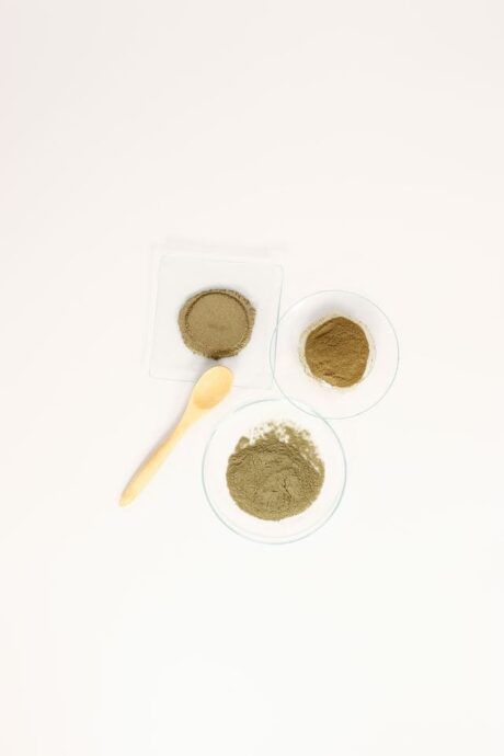 Dermo Peel 1, 2 and 3 Powder Texture Shot (1)