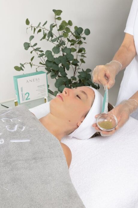 Dermo Peel Corrector_ Strength 2 Professional Treatment