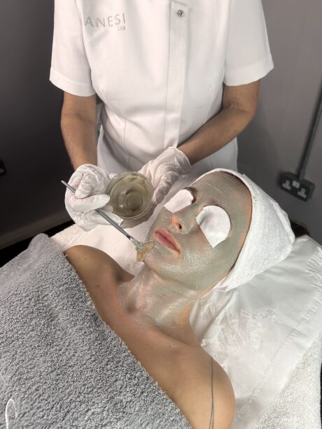 Anesi kozmetika pre profesionálov