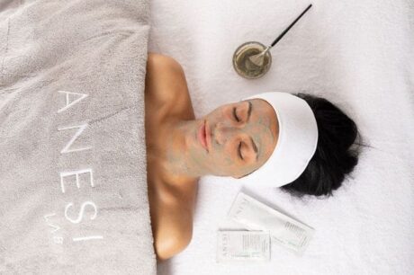 Dermo peel 1 model (1)