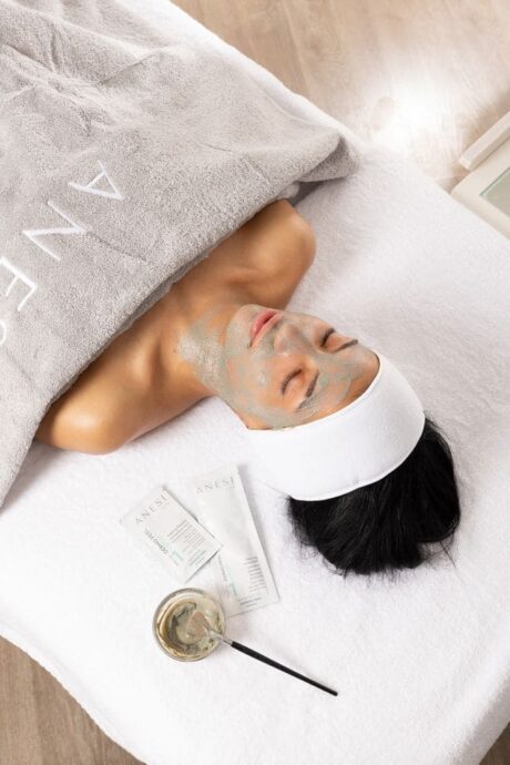 Dermo peel 2 model 2