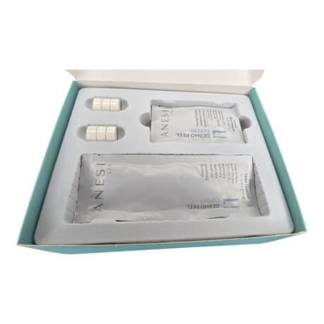 peeling drmo spikuly