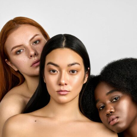 Krém na vrásky s koenzýmom Q10