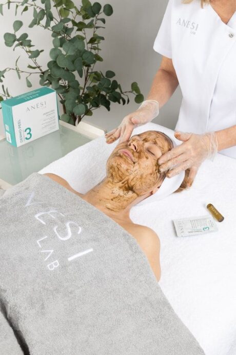 Dermo Peel Renewal_ Strength 3 Professional Treatment Technique