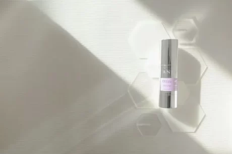 Cellular 3 booster sérum na vrásky – růstové faktory a elasticita