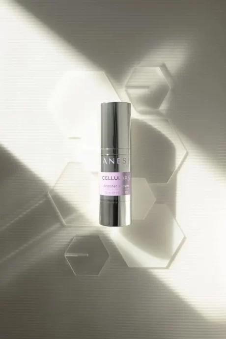 Cellular 3 booster sérum na vrásky – dermokosmetika