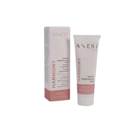 Harmony prebiotický rozjasňujúci peeling s AHA