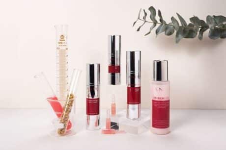 Epigenesse Hydra-Soft tonizujúce mlieko –