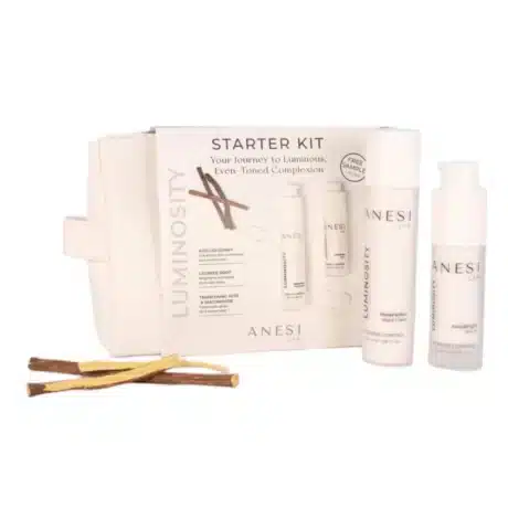 luminosiry starter kit-