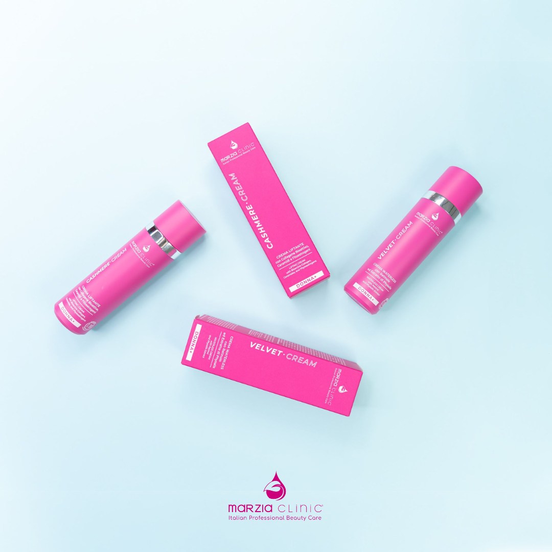 Liftingový denní kašmírový krém CASHMERE•CREAM 3 Liftingový denní kašmírový krém CASHMERE•CREAM - Obrázek 3