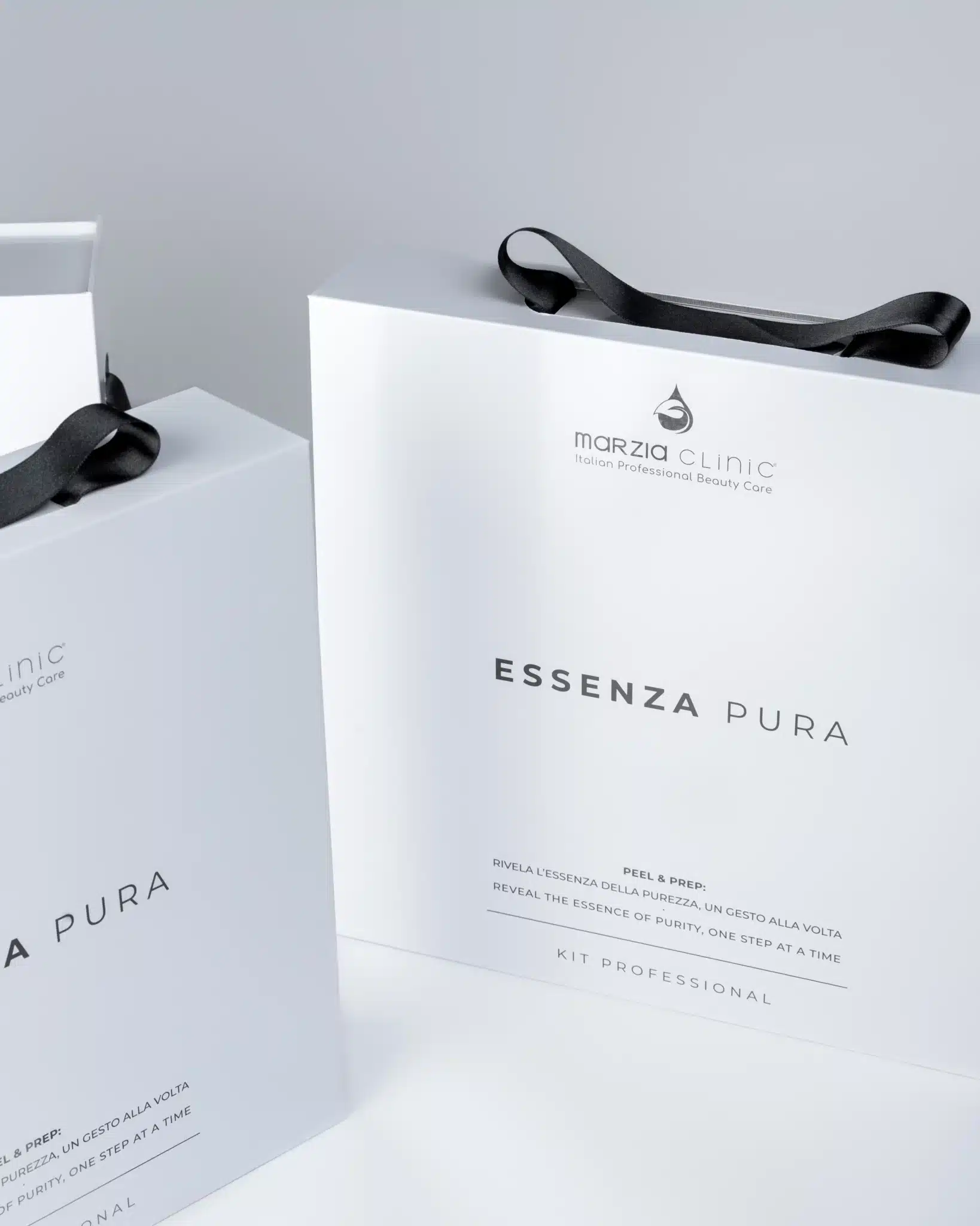 ESSENZA PURA – PROFESIONÁLNÍ SADA PRO HLOUBKOVÉ ČIŠTĚNÍ 2 ESSENZA PURA – PROFESIONÁLNÍ SADA PRO HLOUBKOVÉ ČIŠTĚNÍ - Obrázek 2
