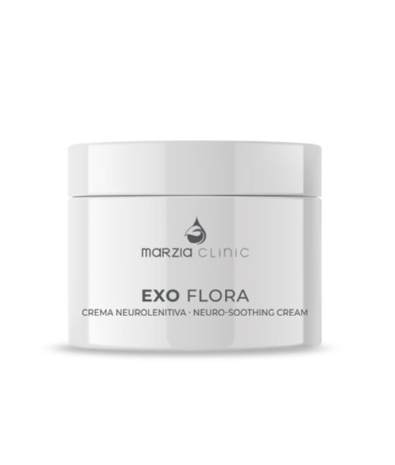 Krém s prebiotickými exozomy EXO FLORA