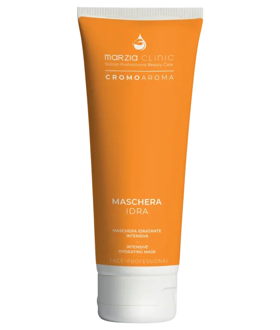 Intenzivní hydratační maska Professional CROMOAROMA