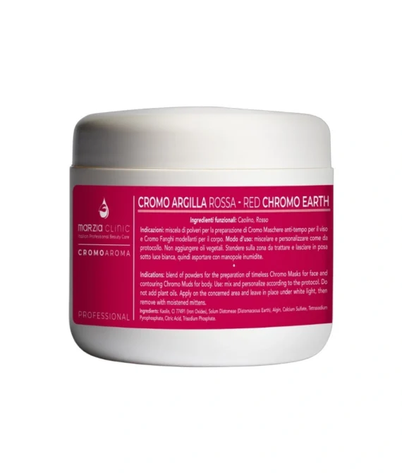 Home 2 24 Kaolin na masky pro zralou pleť Professional CROMOAROMA